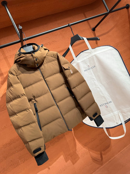 Down Jacket