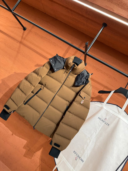 Down Jacket