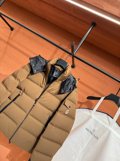 Down Jacket
