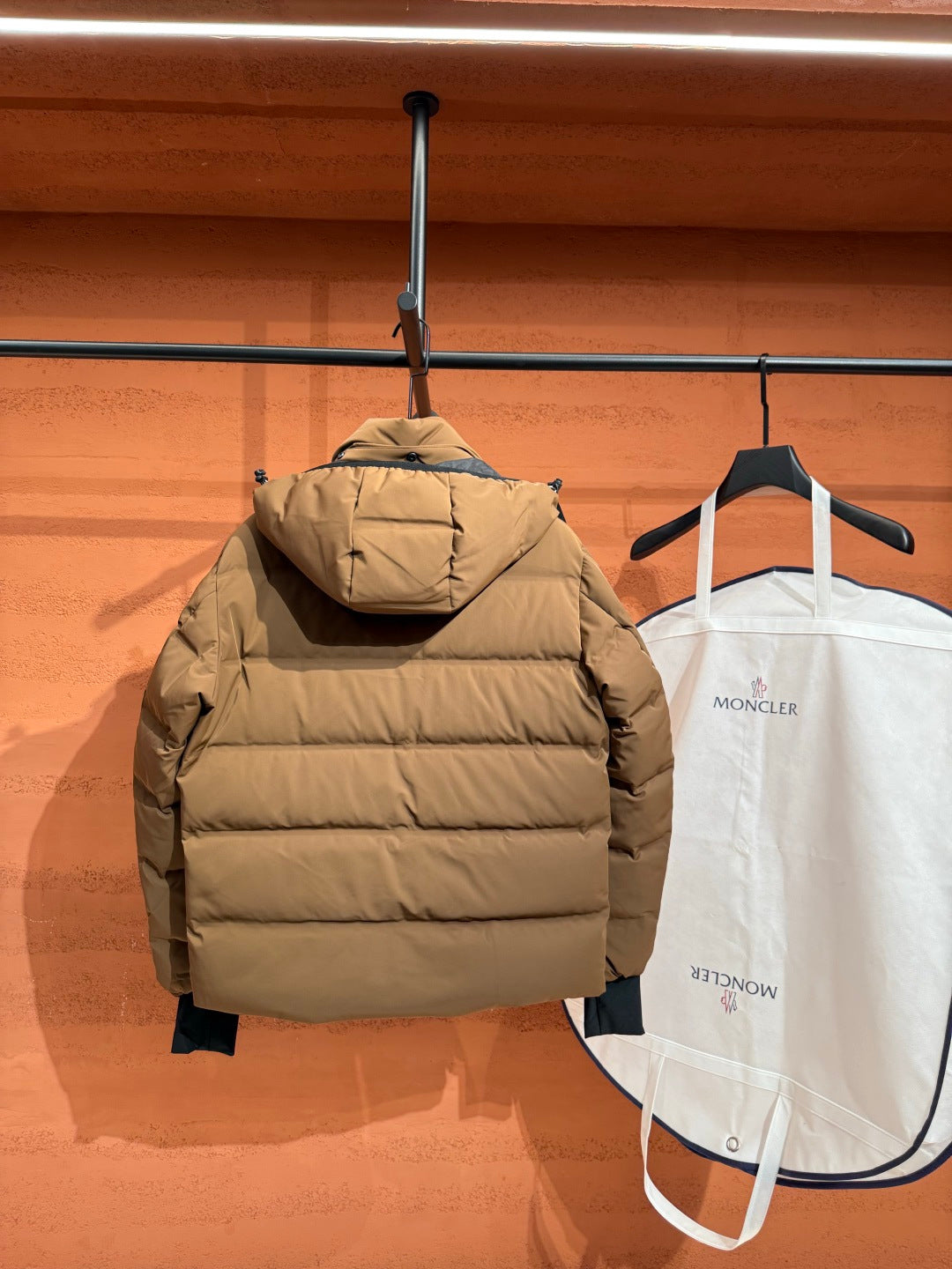 Down Jacket