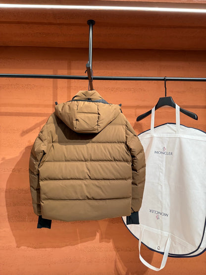 Down Jacket