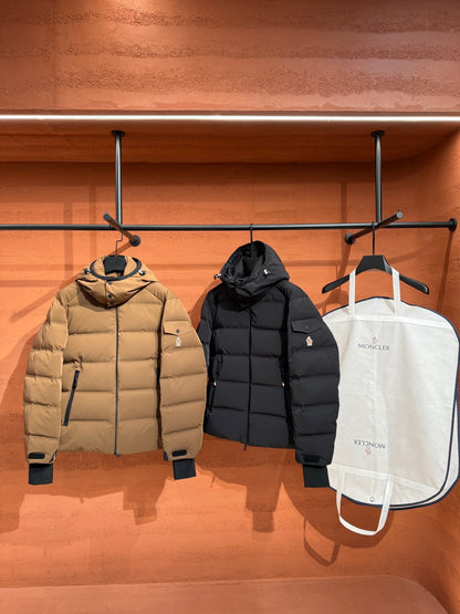Down Jacket