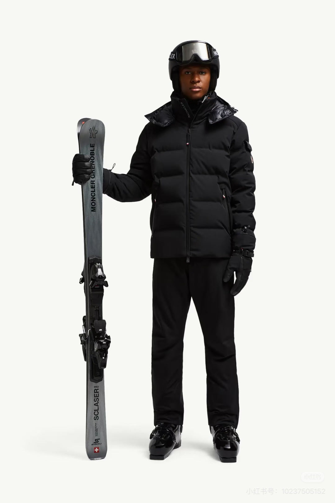Down Jacket