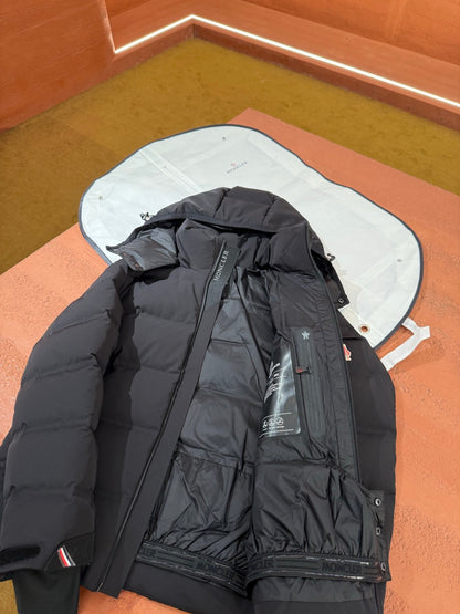 Down Jacket