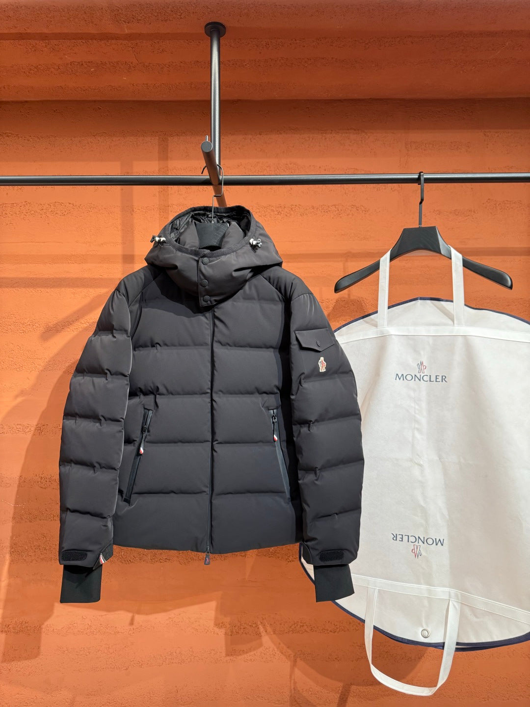 Down Jacket
