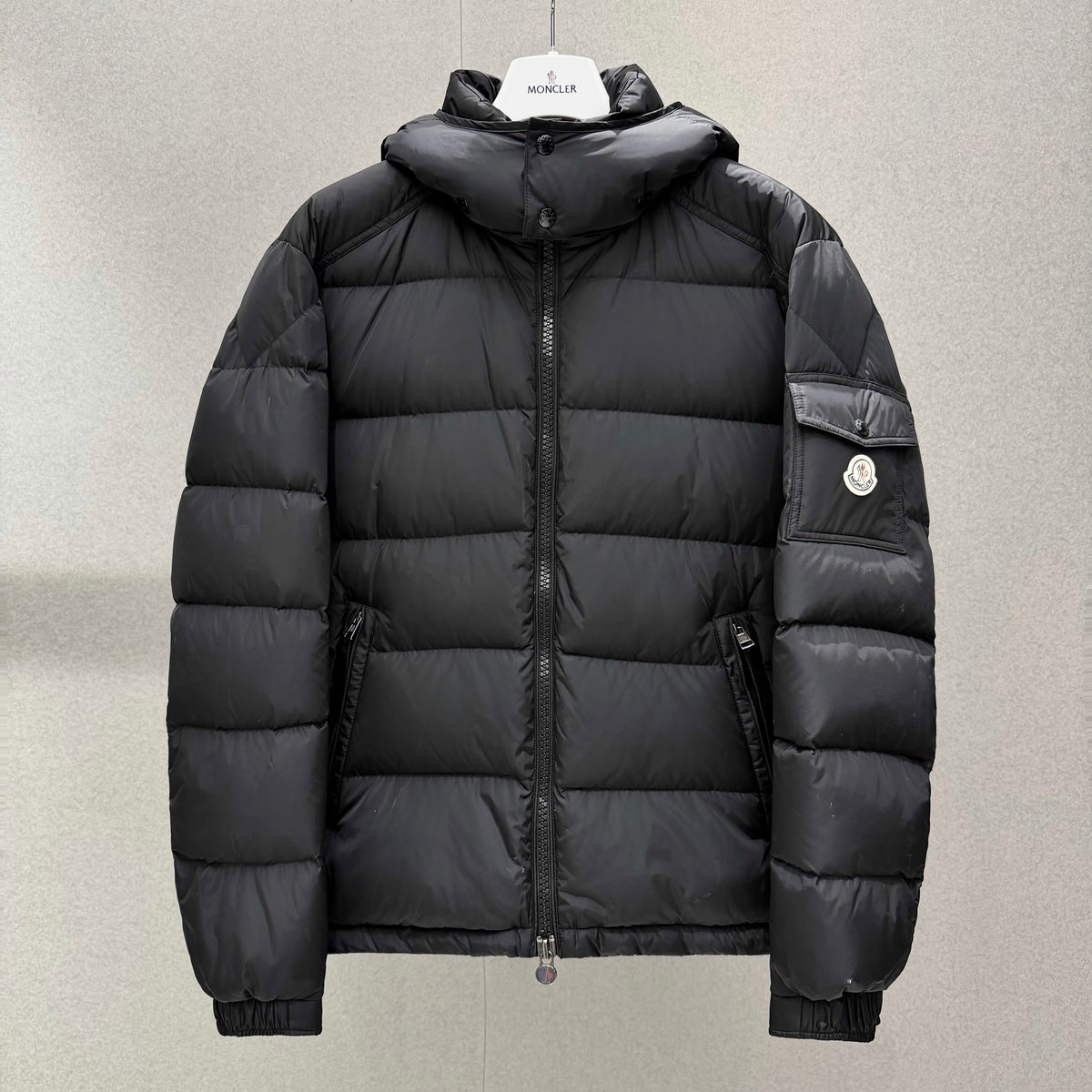 Down Jacket
