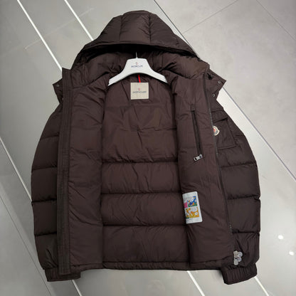 Down Jacket