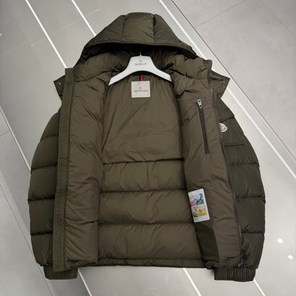 Down Jacket