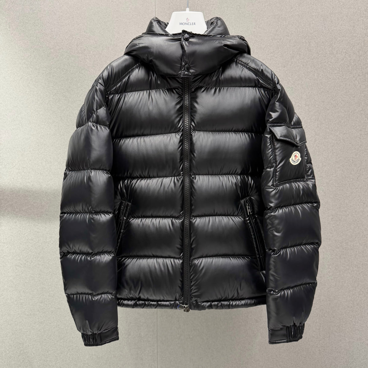 Down Jacket