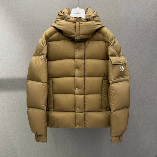Down Jacket
