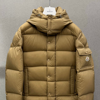 Down Jacket