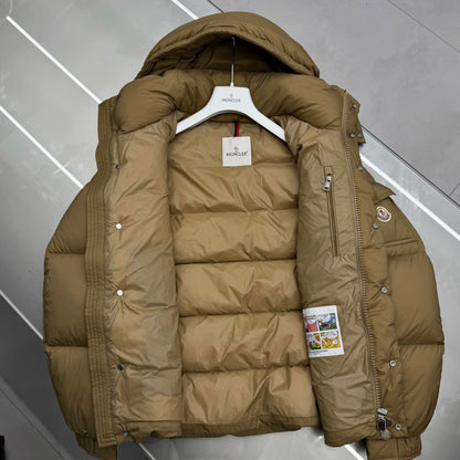Down Jacket