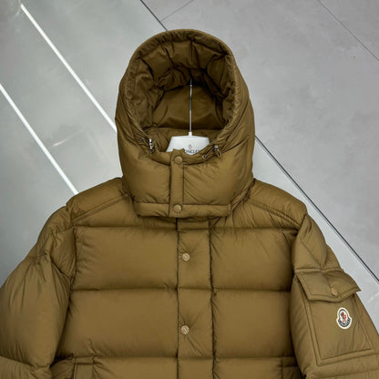 Down Jacket