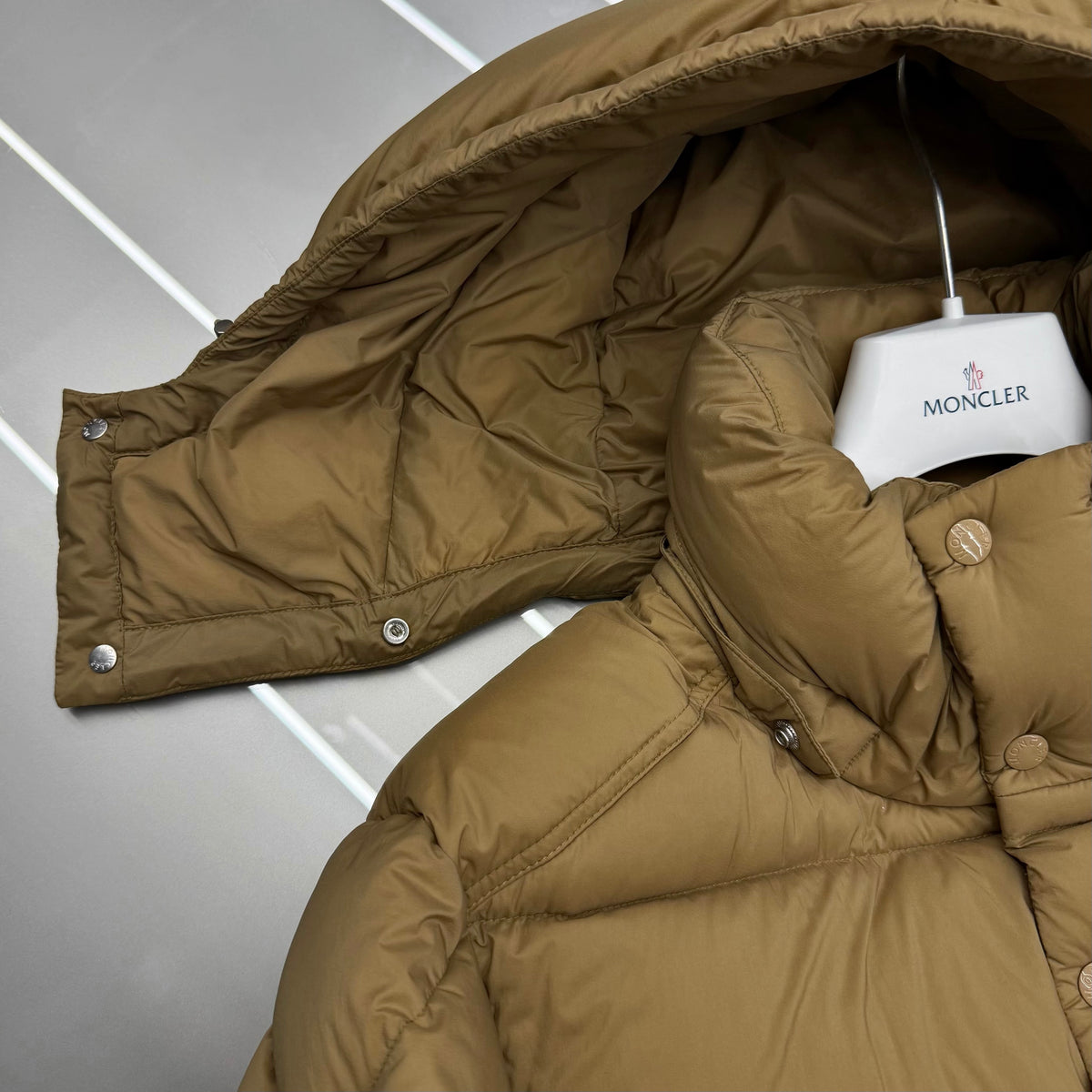Down Jacket
