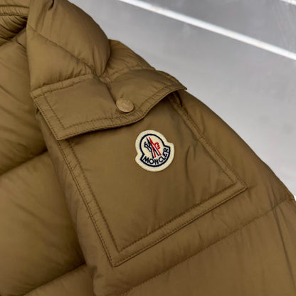 Down Jacket