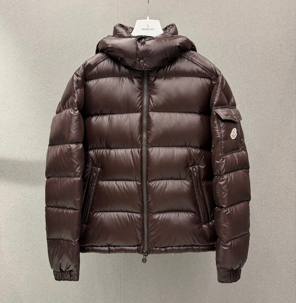 Down Jacket