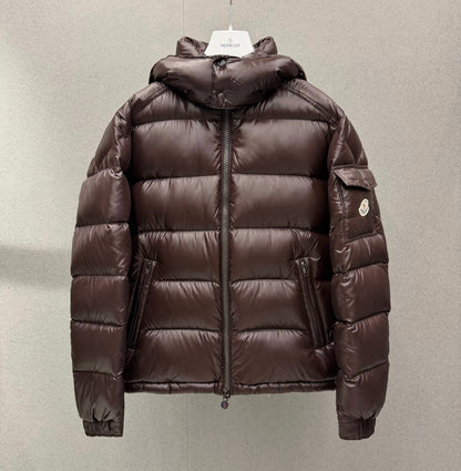 Down Jacket