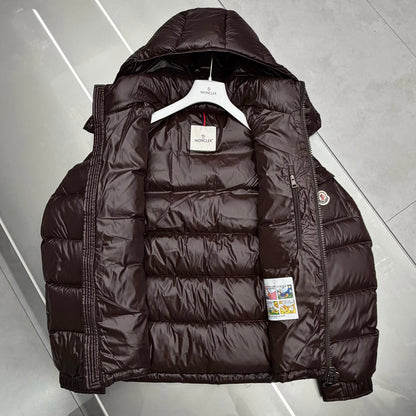 Down Jacket