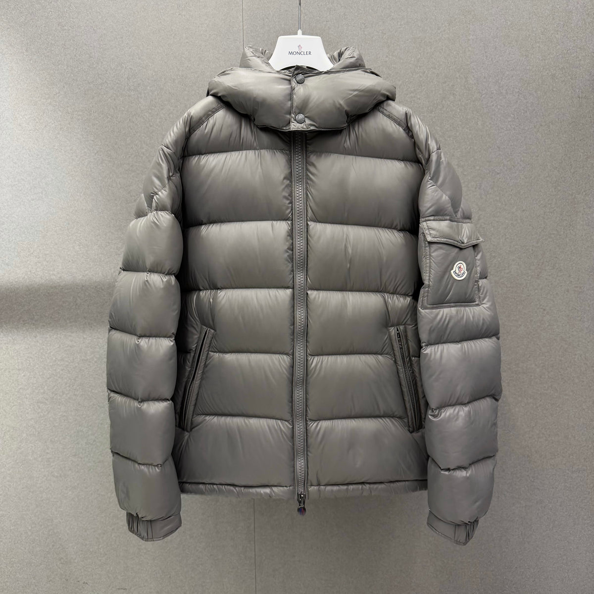 Down Jacket