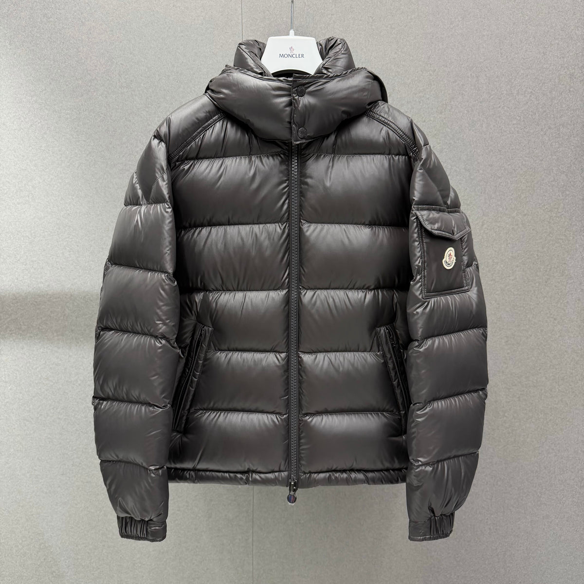 Down Jacket