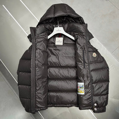Down Jacket