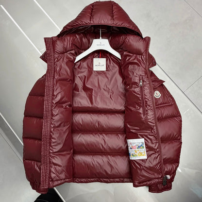 Down Jacket