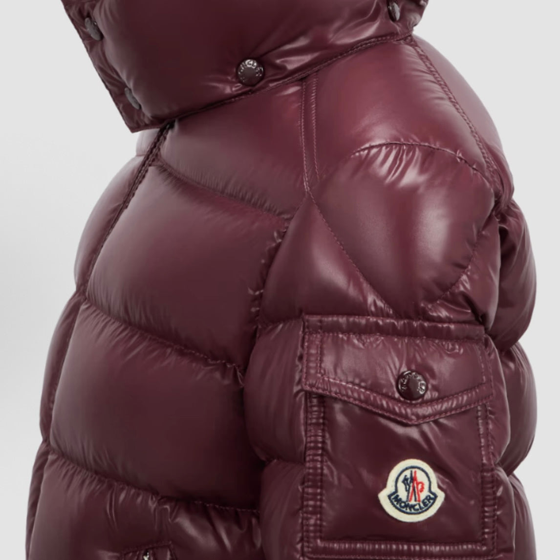 Down Jacket