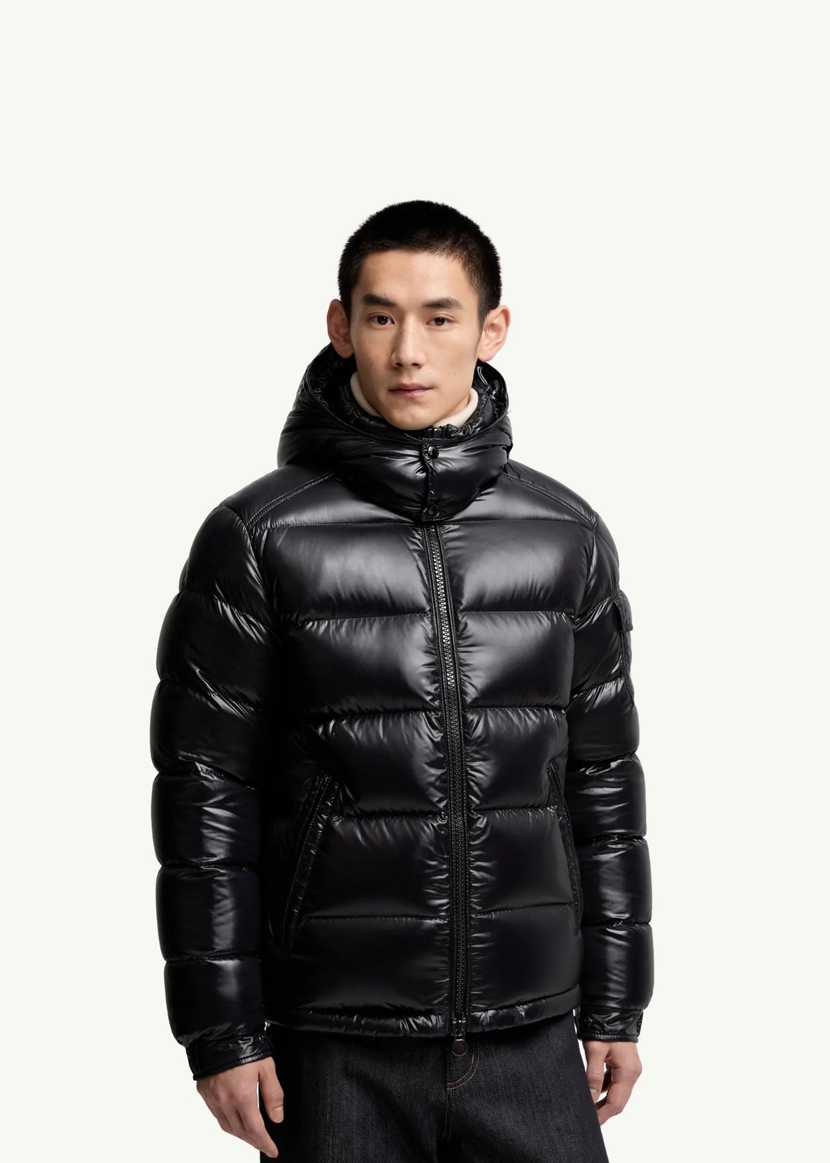 Down Jacket