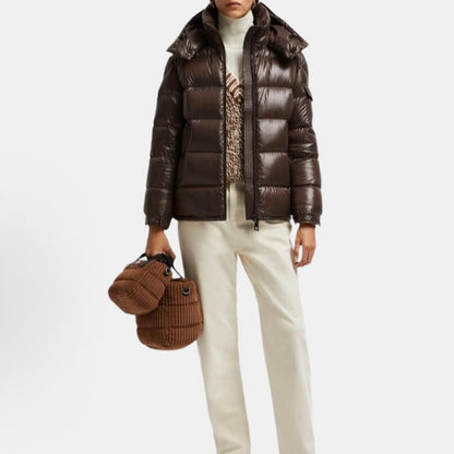 Down Jacket