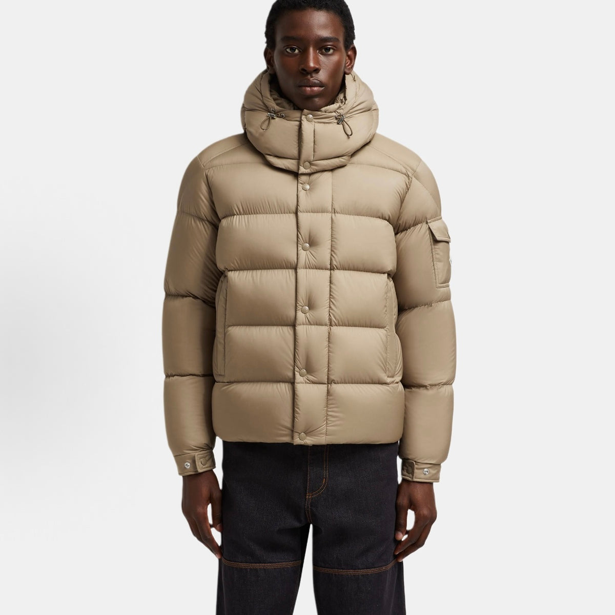 Down Jacket