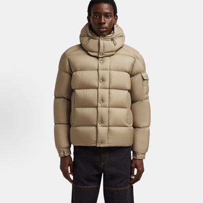 Down Jacket