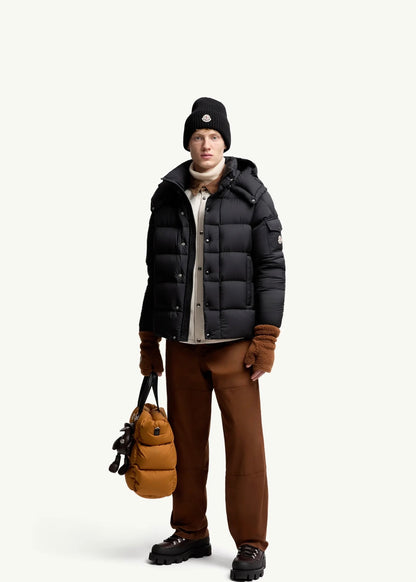 Down Jacket