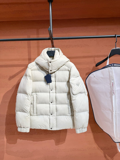 Down Jacket