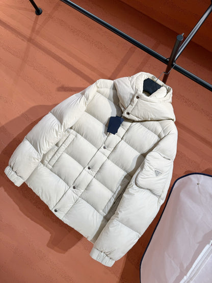 Down Jacket