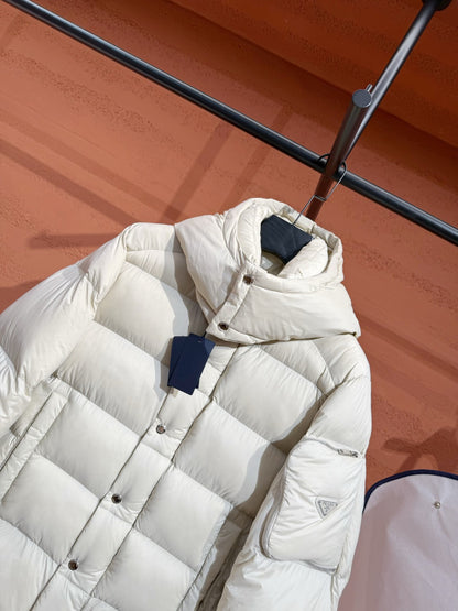 Down Jacket