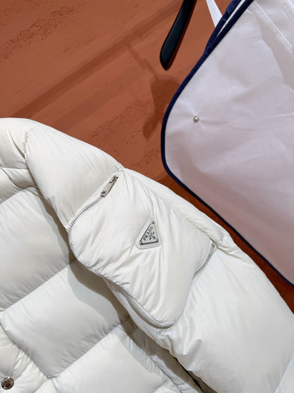 Down Jacket