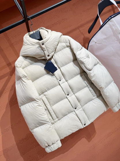 Down Jacket
