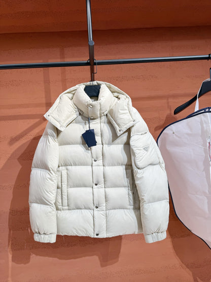Down Jacket