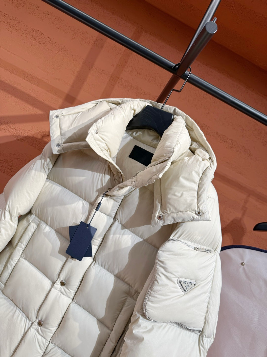Down Jacket
