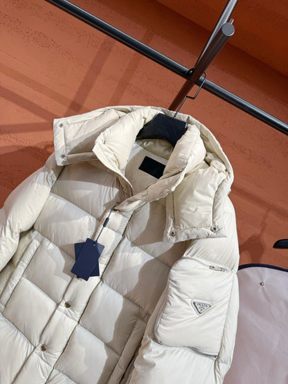 Down Jacket