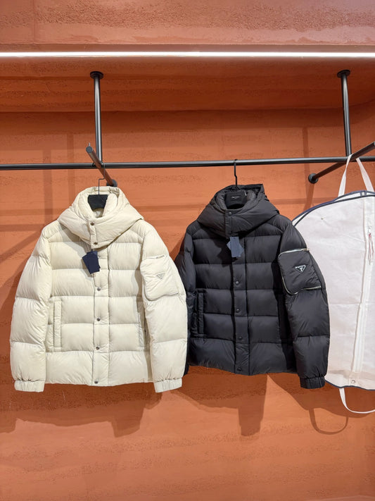 Down Jacket