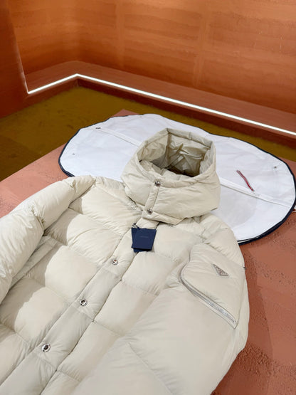 Down Jacket