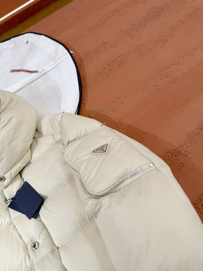 Down Jacket