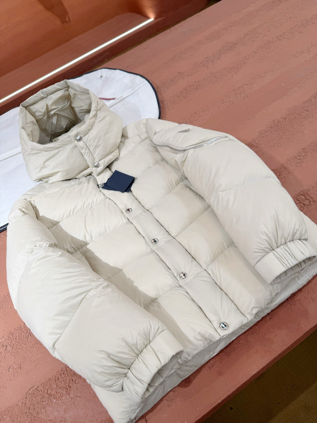 Down Jacket