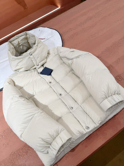 Down Jacket