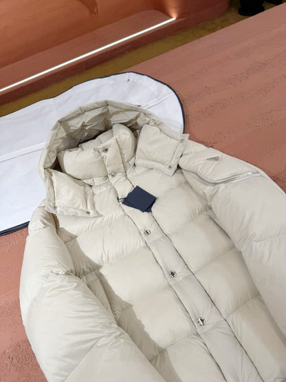 Down Jacket
