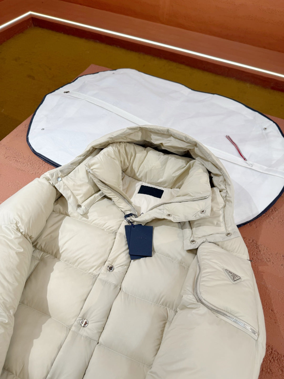 Down Jacket