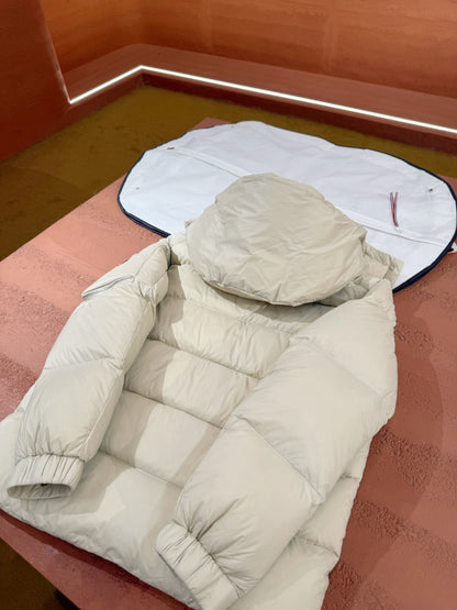 Down Jacket