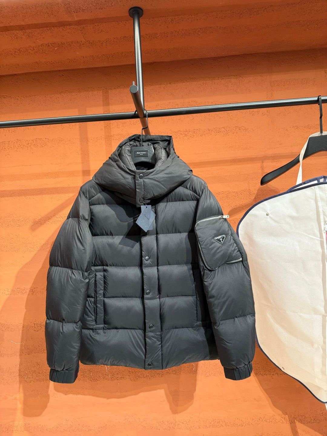 Down Jacket