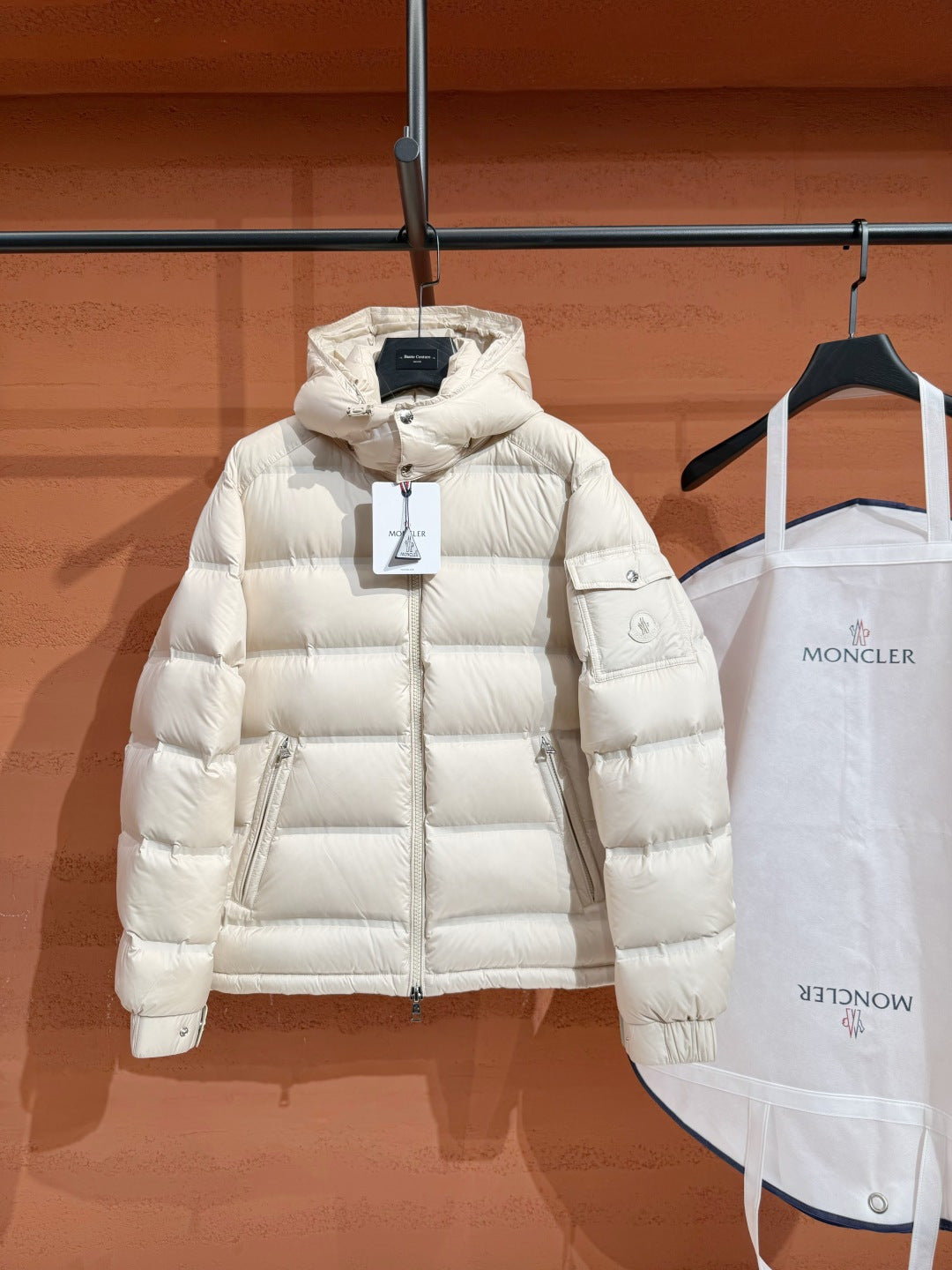 Down Jacket